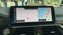 بي أم دبليو X3 XDRIVE 30i XLINE | شامل الضمان | 0 ﺪﻔﻋﺓ ﺃﻮﻟﻯ