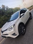 Toyota RAV4 VXR
