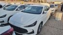 أم جي 5 180DVVT Global Luxury Edition Video