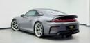 Porsche 911 GT3 TOURING 2025 Porsche GT3 Touring, 2027 Porsche Warranty, Full Porsche Service History, Excellent Condition