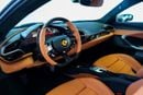 Ferrari 296 GTB 3.0T V6 PHEV