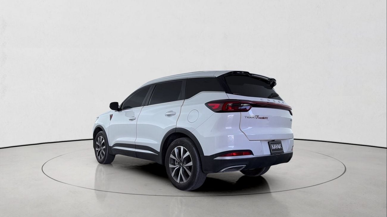 Chery Tiggo 7 Pro Max STANDARD | Guaranteed Warranty | 0 Down Payment