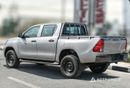 Toyota Hilux DLX 2.4L Diesel | Manual | Wide Body | Double Cab | CPS Specs | AFRICA EXPORT