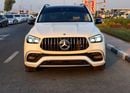 Mercedes Benz GLE 580 GLE 580 American Specs