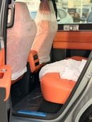 BYD Leopard 7