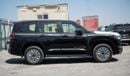 Toyota Land Cruiser GXR 4.0L WITH RADAR 2026 GCC Spec