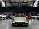 بورش 911 CARRERA GCC | Original Paint | Al nabooda warranty 2027