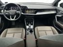 Audi A3 35 TFSI 150hp Progress (Ref# 04202)