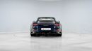 Porsche 911 TARGA 4 AED 13,177 PM | Up to 3 Years Warranty Unlimited | GCC