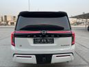 نيسان باترول LE بلاتينيوم سيتي TWIN-TURBO | CERTIFIED PRE-OWNED | AL MASOOD WARRANTY & SERVICE CONTRACT