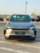 Toyota bZ4X PRO Toyota BZ 4X Electric 2024