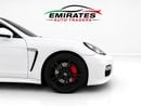 Porsche Panamera 4S GCC