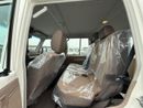 Toyota Land Cruiser 70 LC76 LX EXPORT ONLY - LC76 2.8 E Automatic - Basic with diff lock