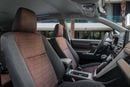 Toyota Innova HYCROSS Innova Hycross 7 Seater | 2,546 P.M | 0% Downpayment | TOYOTA WARRANTY