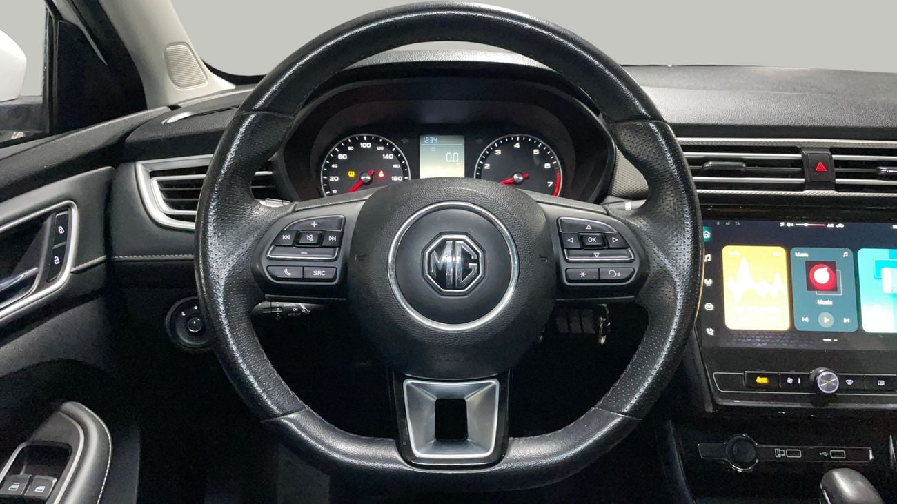 MG 5 COMFORT 2024 | AED 456/Month | 0 DP | 30 Day Return | Warranty