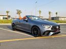 Mercedes Benz E 450 STANDARD E 450 - American Specs