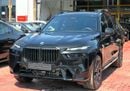 BMW X7 XDRIVE40i LUXURY M SPORT PACKAGE 5 years Warranty & Service 2026 GCC