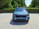 Kia Seltos EX