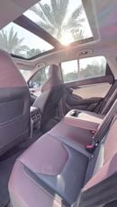 JAC JS6 FLAGSHIP