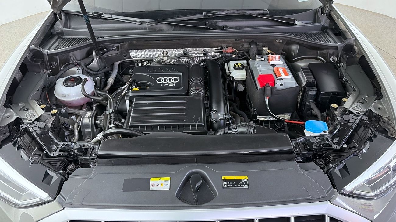 Audi Q3 35 TFSI ADVANCED | Guaranteed Warranty | 0 Down Payment