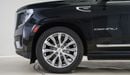 جي أم سي يوكون DENALI