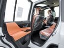 لكزس LX 700h VIP ECTAV0008 - لكزس LX700h VIP موديل 2026 - محرك هجين 3.5 لتر، ناقل حركة أوتوماتيكي - لون أبيض مع مقصور