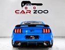 Ford Mustang PREMIUM