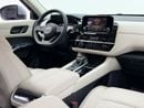 Nissan Pathfinder SV 2024 Nissan Pathfinder SV, Nissan Warranty+Service Contract+Full Service History, GCC Specs
