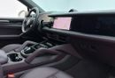 بورش كايان GTS