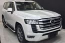 Toyota Land Cruiser GxR 3.5 TWIN TURBO FULL OPTIONS Petrol