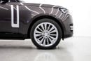 Land Rover Range Rover FIRST EDITION P530 GCC Specs - Pristine Condition - WARRANTY - AL TAYER