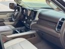 رام لارامي RAM 1500 SST / LARAMIE 4X4 / CHROME PACK / HURRICANE ENGINE / ZERO DOWN PAYMENT AVAILABL