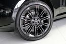 Land Rover Range Rover HSE P400