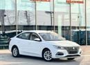 MG 5 COMFORT MG 5 Comfort 2023 GCC Specs -395-Monthly l Camera, GPS l Accident Free