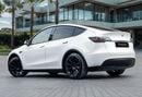 تسلا موديل Y Standard Model Y Standard | 2,115 P.M | 0% Downpayment | Tesla Warranty!