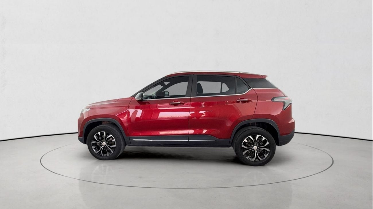 Chevrolet Groove PREMIER | Guaranteed Warranty | 0 Down Payment
