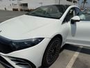 Mercedes Benz EQS 450+ STANDARD
