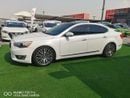 كيا كادنزا EX DLX PANORAMA S/R فول اوبشن بانوراما