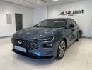 Ford Taurus Titanium