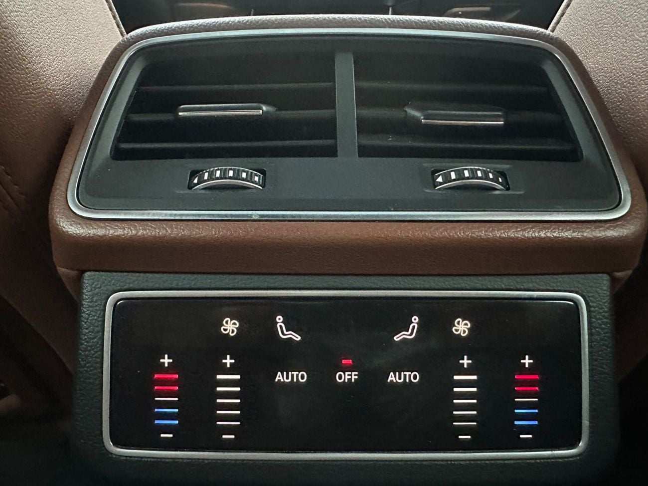 Audi A6 55 TFSI S-LINE