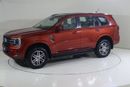 Ford Everest XLT EVR424/AL TAYER MOTORS/AL QOUZ SHOWROOM