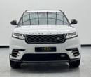 Land Rover Range Rover Velar R-DYNAMIC S 2023 Range Rover Velar R-Dynamic SE P250, Warranty, Full RR Service History, Fully Loaded, Korean