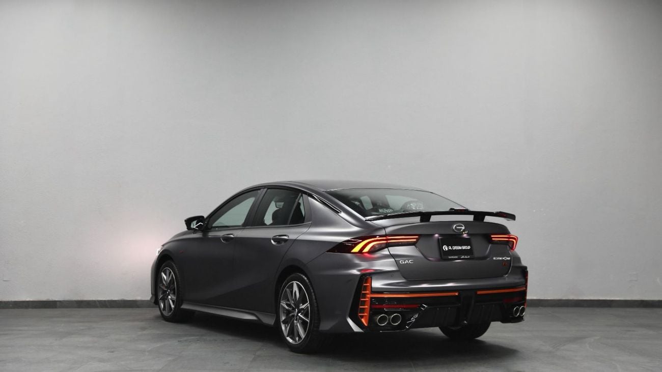 GAC Empow R GCC | GAC EMPOW | AED 1,050 monthly with 0% Downpayment | V4 1.5L turbocharged 177 Hp | Ref#P3087977