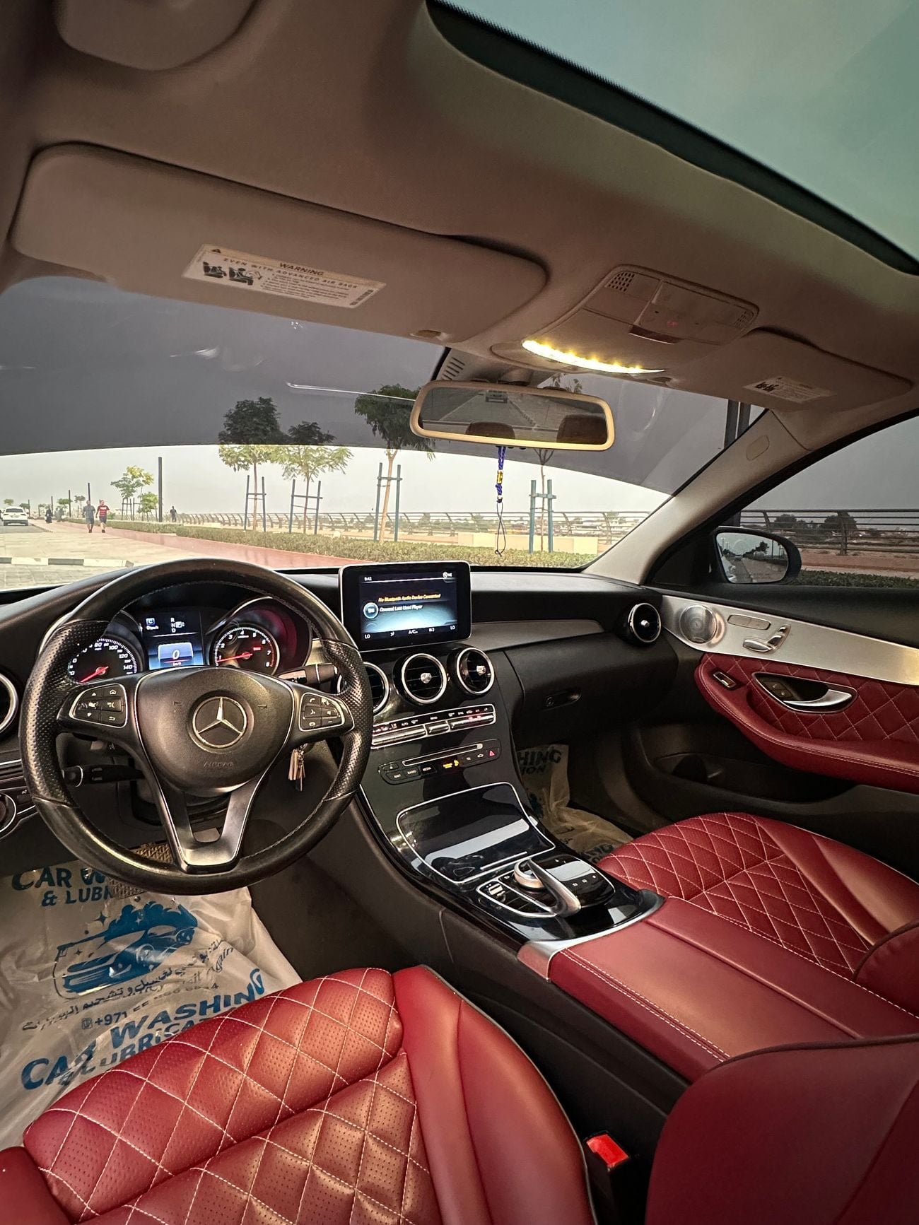 Mercedes Benz C300 STANDARD
