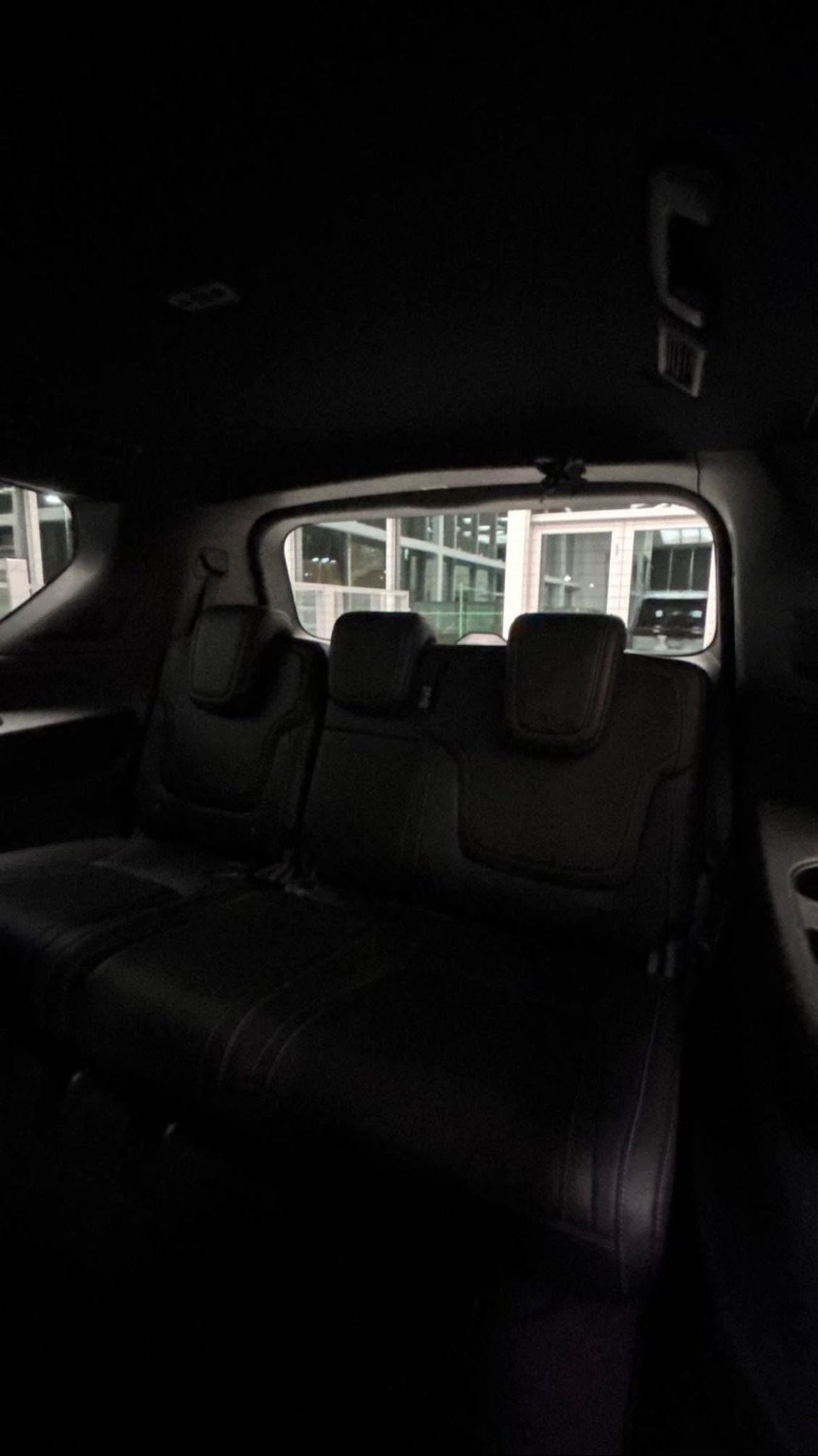 Nissan Armada
