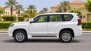 Toyota Prado VXR 2020 | AED 2041/Month | 0 DP | 30 Day Return | Warranty | Service History