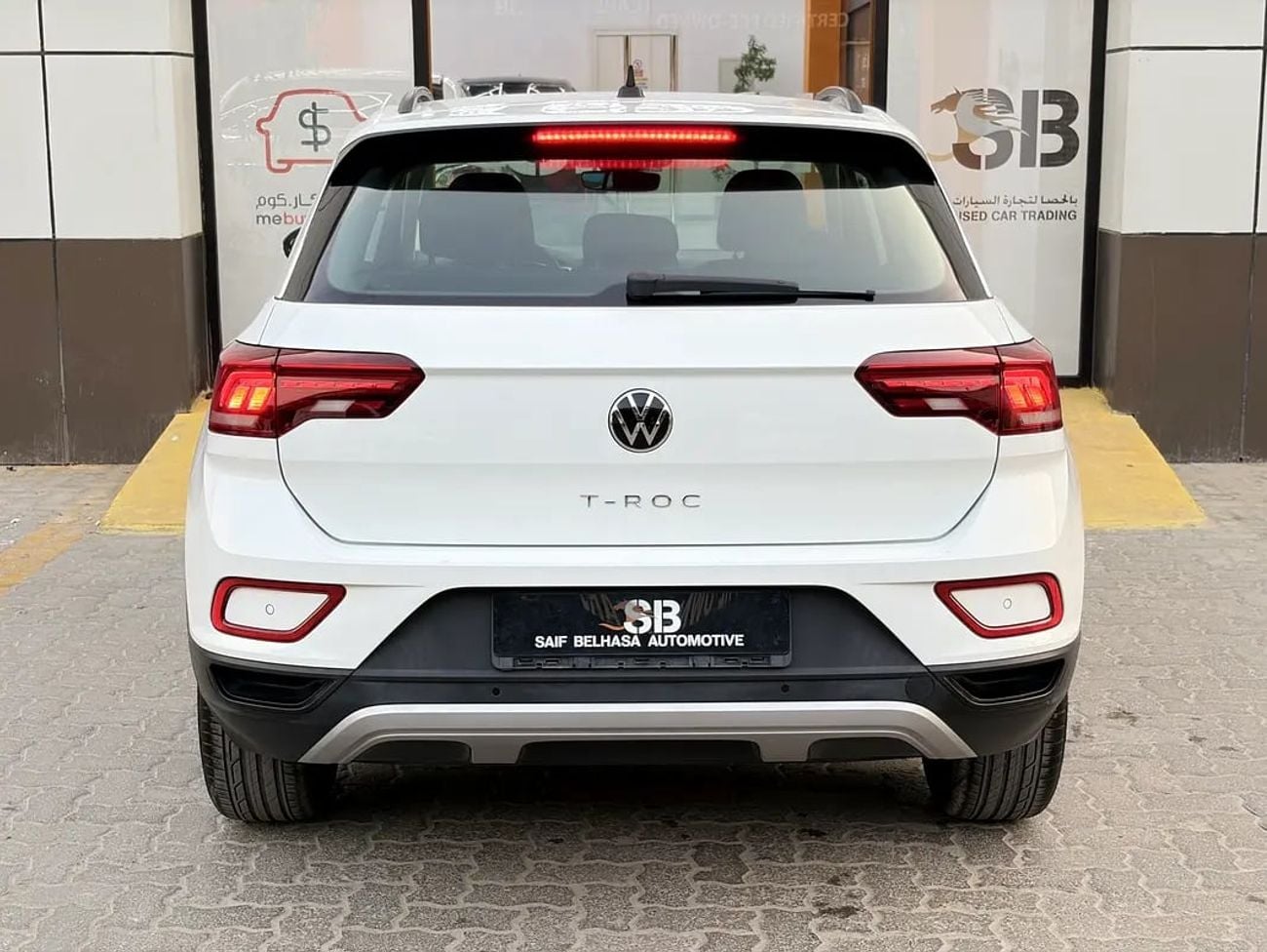 Volkswagen T-ROC LIFE NO CONVENIENCE FEES | UNDER WARRANTY | 0% DOWN PAYMENT | CERTIFIED PRE-OWNED