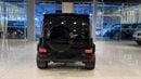 مرسيدس بنز G 63 AMG ستاندارد