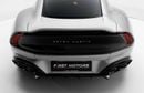 Aston Martin Vanquish 6.0L V12 Naturally Aspirated Engine | Warranty