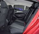 Mazda 6 S EXCELLENT DEAL for our Mazda 6 ( 2023 Model ) in Red Color GCC Specs